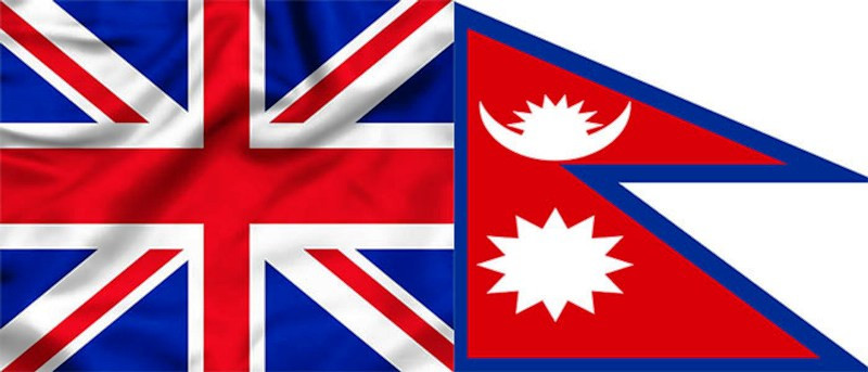 नेपाल र बेलायतबीच श्रम सम्बन्ध कायम गर्ने विषयमा सहमती