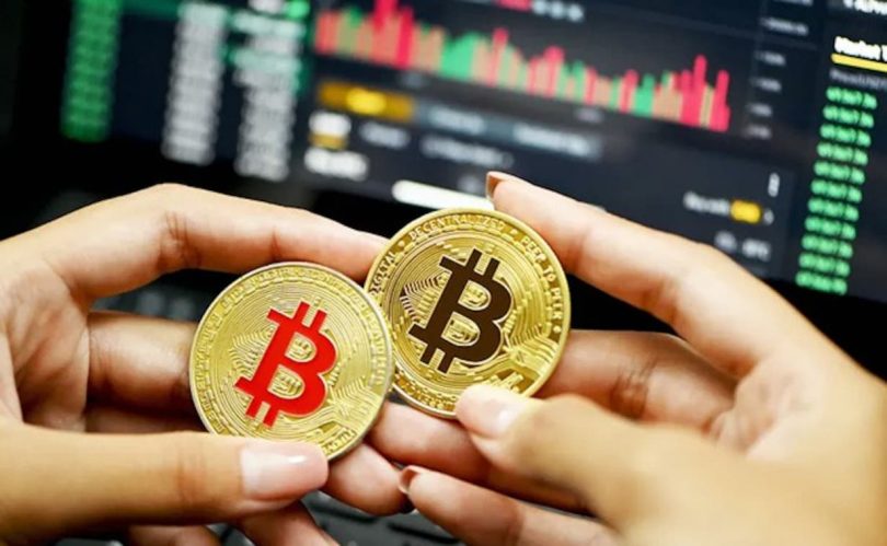 क्रिप्टोकरेन्सी जस्ता अनलाइन व्यपारमा संलग्न पाइएमा कडा कारवाही