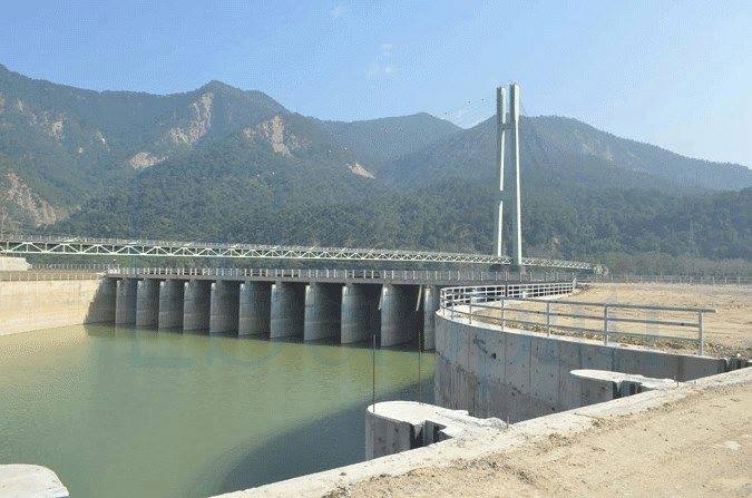 विद्युत् उत्पादन गर्ने तयारी