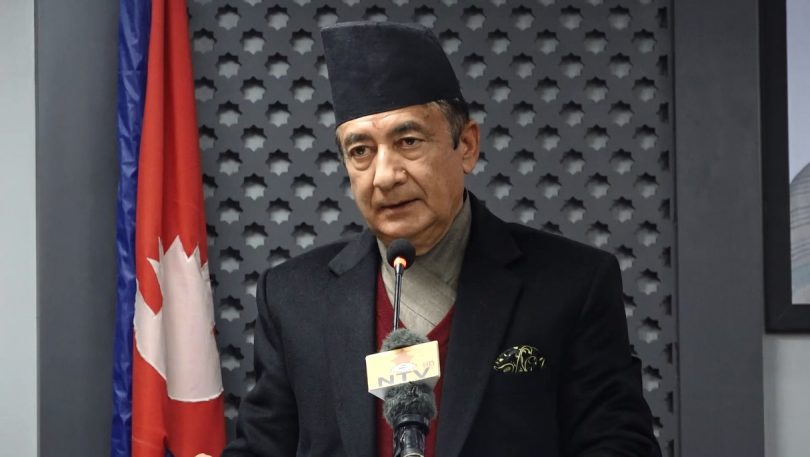 विश्वबैंकबाट प्राप्त हुने करिब २ अरब १४ करोड थप ऋण सहायता नेपालद्वारा स्वीकार