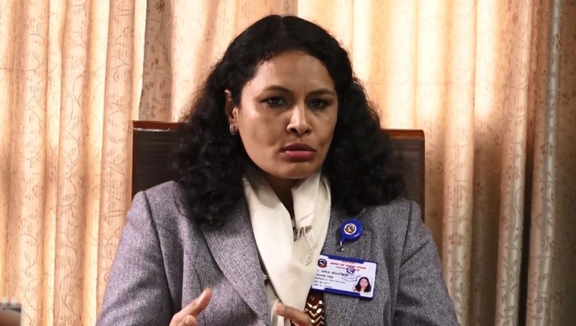 कोरोनाको तेस्रो संस्करण ओमिक्रोनको संक्रमण दर घट्दै :स्वास्थ्य तथा जनसख्या मन्त्रालय