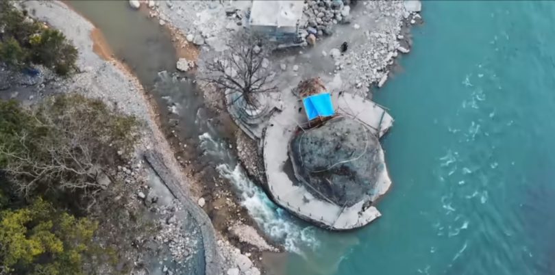 कालीगण्डकीमा जलविहारको सम्भाव्यता अध्ययन