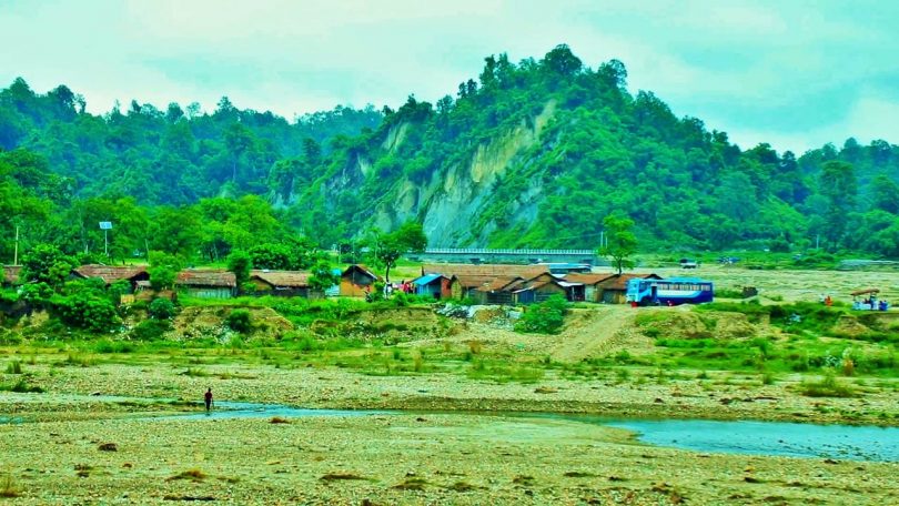 मधेश प्रदेश सरकारद्वारा ठोरी क्षेत्रलाई विशेष पर्यटकीयस्थल घोषणा