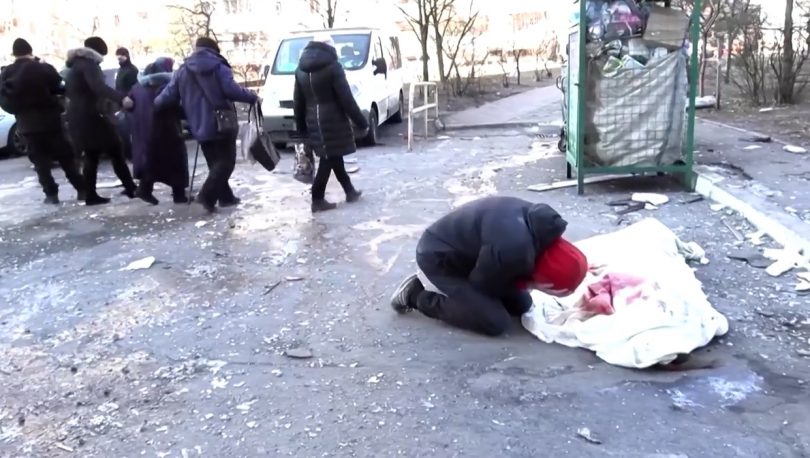 रुस युक्रेन युद्धका कारण विश्वका चार करोड मानिस गरिबीको रेखामुनि पुग्ने चेतावनी