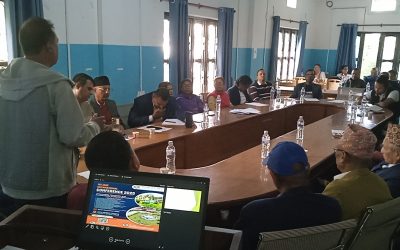 जनता क्याम्पसमा अन्तर्राष्ट्रिय सम्मेलन पुस ५र ६ गते हुदै , पाँच देशका प्रमुख वक्ता इटहरी आउदै