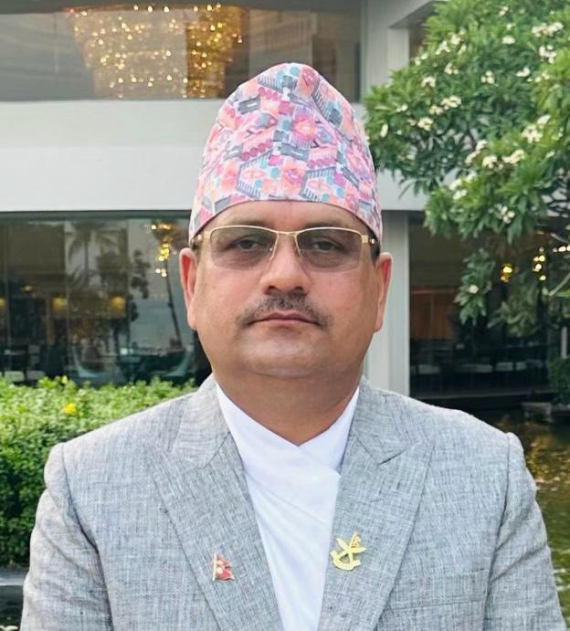 विशेष महाधिवेशन : फोड्न होइन, कांग्रेस बचाउन
