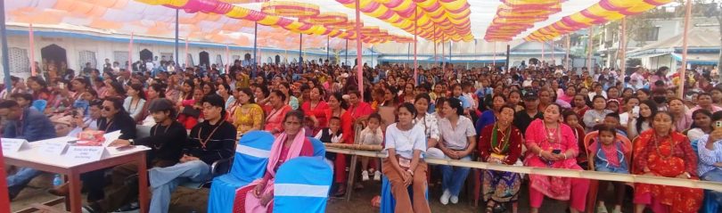 समता स्कुलको अभिभावक दिवसमा गायन–नृत्य प्रतियोगिता, उत्कृष्ट विद्यार्थी र शिक्षक सम्मानित