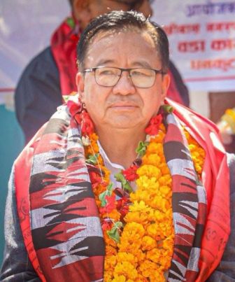 धनकुटाबाट एमालेका राजेन्द्र राई विजयी, ३ हजार ८ सय ७५ मतान्तर