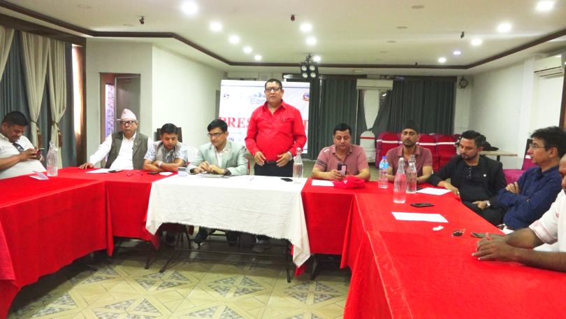 कोशी प्रदेशमा पर्यटन प्रवद्र्धनको उत्सव ः इष्टर्न ट्राभल मार्टको छैठौं संस्करण हुँदै