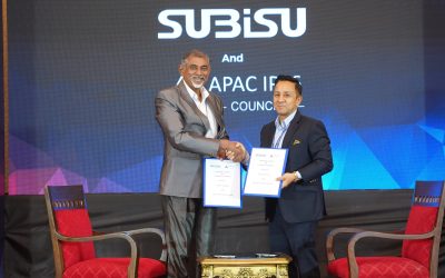 एपाक आईपीभी–६ काउन्सिल बैठक सम्पन्न, डिजिटल पूर्वाधार सुदृढीकरणमा नयाँ गति