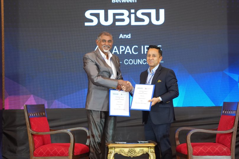 एपाक आईपीभी–६ काउन्सिल बैठक सम्पन्न, डिजिटल पूर्वाधार सुदृढीकरणमा नयाँ गति