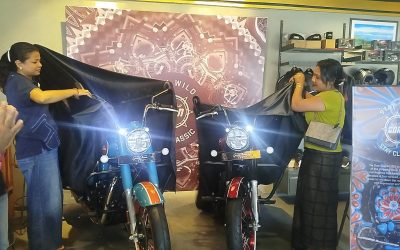 प्रिमियम डिजाइन र नयाँ फिचरसहित गोवन क्लासिक ३५० सार्वजनिक