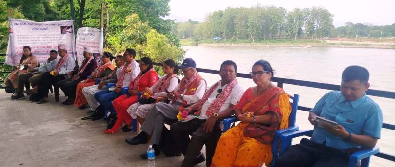 गणतन्त्र दिवसमा तालतलैयामा साहित्यिक तथा सांस्कृतिक उत्सव