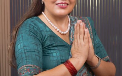 २३ वर्षको व्यावसायिक अनुभवसहित उषा सेढाई सत्याल चुनावी मैदानमा