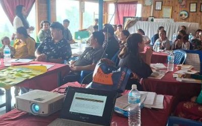 पर्यटकको सत्कारमा दक्ष बन्दै अन्तुका व्यवसायी